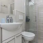A&b Maison d'hôtes Makarska