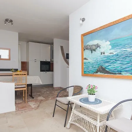 Gasthuis A&b Makarska